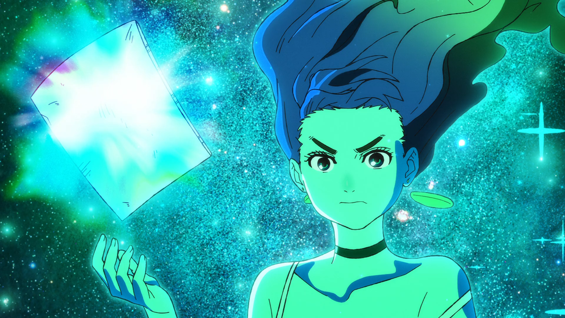 Dandadan (Otaku Tail No Fansub)